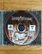 Darkstone (CIB) - PS1 Game RPG Action Fantasy Retro Classic Works Fast Shipping!