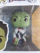 Funko Pop! Avengers Bundle (Captain America #450, Hulk #451, Thor #452, Hawkeye