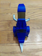 Super7/ReAction Grimlock Blue G2 Transformers Action Figure - Fast Shipping!