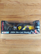 Team Caliber Pit Stop: 2004 Nascar #9 Matt Kenseth (Pennzoil) - 1/24 Scale, New