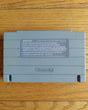 Ultraman - SNES Game Fighting Action Adventure Kaiju Combat Works Fast Shipping!