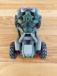 Halo Mongoose W/Chief Remote Control Car, Works, Fast Shipping!