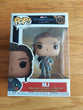 Funko POP! Marvel Studios Spider-Man No Way Home Vinyl Bobble-Head 924 - MJ,New