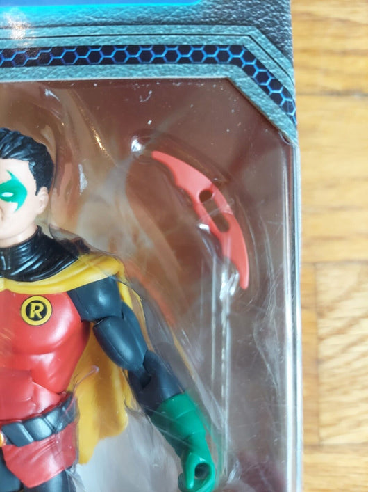 DC Universe Signature Collection (Mattel / Mattycollector) MIB. Free Shipping