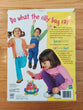 (Milton Bradley) Spin The Beetle (Works/Clean Terminals)- For Ages 3-6 (Open box