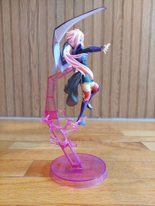 Bandai Spirits: That Time I Got Reincarnated As A Slime Otherworlder Mirim & Shi