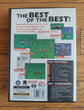 Madden NFL 97 (CIB) - Sega Genesis Game - American Football Simulation - Works!