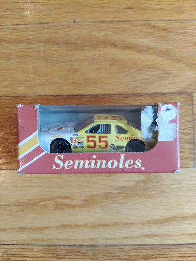 Revell Collection: Florida State Seminoles - 1/64 Scale, Fast Shipping!