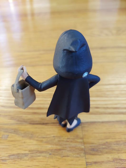 NECA Toony Terrors: Halloween III: Season Of The Witch - Trick Or Treaters 3...