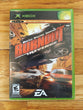 Burnout Revenge (CIB) - Xbox, Fast Shipping!