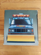 Sunoco Toy Truck With Snow Plow - 1996 Collector's Edition, New in box,Fast Ship