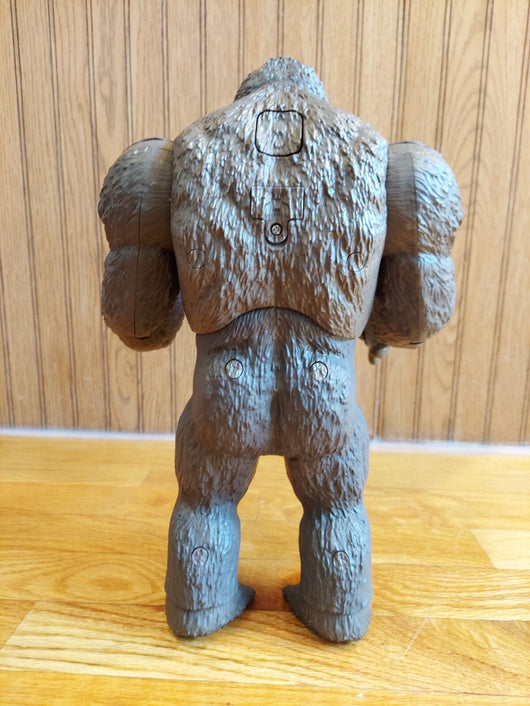 2020 Legendary Playmates: Godzilla Vs. Kong - 13