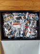LEGO Star Wars:Ultimate Collector's Series-X-Wing Fighter-Open Box, Sealed Bags
