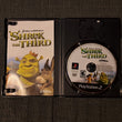 Sony Playstation 2 Six game lot. Mark of kri, Ben 10, Narnia,Shrek,ETC. Works
