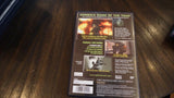 Tom Clancy's Splinter Cell for Playstation 2. No manual, Works. Awesome game