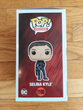 Funko Pop! Movies: Selina Kyle #1190 (Chase Limited Edition) & Selina Kyle #1190