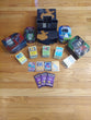 Pokemon Tins & Cards Bundle, Fast Shipping!