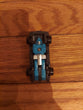 Vintage 1998 Tranformers G1 Stakeout Micromasters Patrol Police Cruiser Hasbro