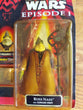 Star Wars Episode 1: 5 Figure Lot (Captain Tarpals, Anakin Skywalker (Naboo),...