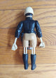 Vintage 1988 Kenner: The Real Ghostbusters - Haunted Humans X-Cop 6