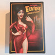 New Toony Terrors Elvira's House of Horrors NECA Exclusive,New,Fast Shipping