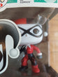 Funko Pop! Heroes: Harley Quinn #34 & Harley Quinn #97 Combo, Fast Shipping!