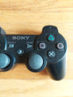 PS3 Dualshock Sixaxis Wireless Controller (CECHZC2U) Broken/For Parts No Returns