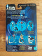 Star Wars: Attack Of The Clones 9 Figure Lot Boba Fett, Obi-Wan Kenobi,Fast Ship