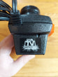 JAKKS Pacific 2004 ATARI Paddle Plug-N-Play 13-In-1 TV Game 2 player - Tested