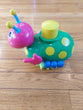 (Milton Bradley) Spin The Beetle (Works/Clean Terminals)- For Ages 3-6 (Open box