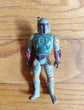 Vintage 1996 Hasbro Kenner Star Wars POTF - Boba Fett's Slave 1 Ship