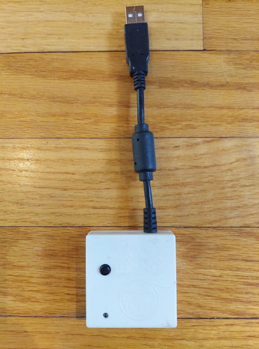 Wii Rockband Bundle W/Wireless Drumset, Kick Pedal, Drum Dongle, Drum Sticks