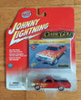 Johnny Lightning: Classic Gold Collection - Jeff Smith's 1965 Cevrolet El Camino