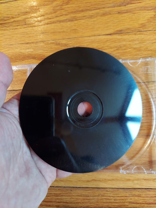 Resident Evil (Disc Only) - PS1 - Survival Horror Game - Works Fast Shipping!