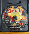 Disney's Stitch: Experiment 626 (CIB) - PS2 Game Shooter, Works, Fast Shipping!