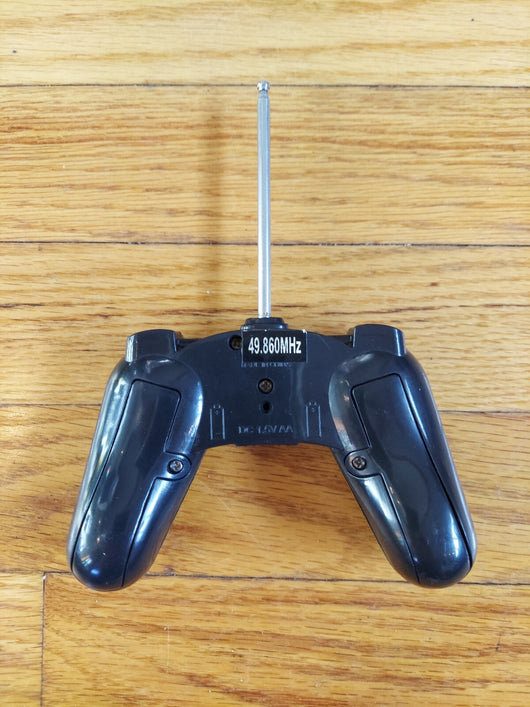 Halo Mongoose W/Chief Remote Control Car, Works, Fast Shipping!