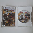 Wii Games Bundle (Hot Wheels Beat That!, MX Vs. ATV Untamed) Works Fast Shipping