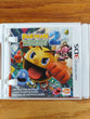 Pac-Man And The Ghostly Adventures 2, 3DS (CIB), Works, Fast Shipping!