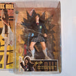 Kill Bill Vol. 1 Go-Go Yubari Action Figure NECA Series 1 2004,New ,Fast Ship