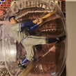 1997 Starting Lineup Cooperstown Collection Duke Snyder Brooklyn Dodgers Figure