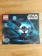 LEGO Star Wars: Ultimate Collector's Series - Tie Interceptor (7181) - Brand New