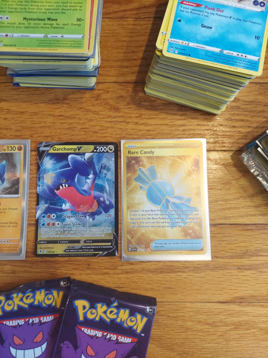 Pokemon Tins & Cards Bundle, Fast Shipping!
