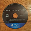 Vampire: The Masquerade - Swansong & Left Alive, 2 Game Ps4 Lot, Works 