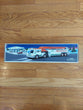 Hess 2000 Fire Truck,Fast Shipping