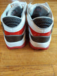 Reebok: Allen Iverson The Answer DMX MU (Red/White/Gold) - Mens Size 10.5 US