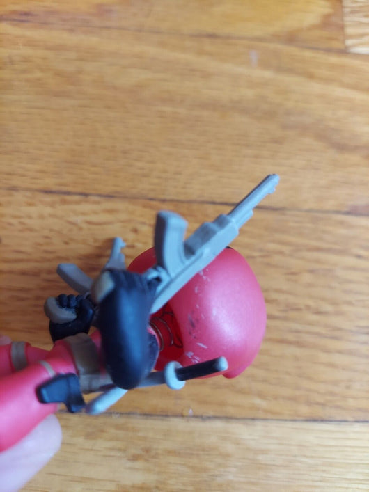 Funko Mystery Minis: Deadpool 3 Figure Lot, Fast Shipping