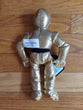 Star Wars Buddies: C-3PO, Fast Shipping!