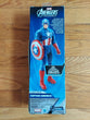 Marvel Avengers Assemble: Titan Hero Series Combo 12