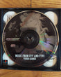 Final Fantasy Anthology (CIB) - PS1 Game RPG Adventure Retro Works Fast Shipping