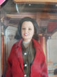 1999 Mattel - Rosie O'Donnell - Friend Of Barbie Doll - New in Box Fast Shipping